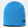 Шапка The North Face Reversible TNF Banner TNF Black/Hero Blue - Фото 3 малая