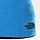 Шапка The North Face Reversible TNF Banner TNF Black/Hero Blue - Фото 4 малая