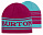 Шапка детская Burton Billboard Blue Curacao/Fuchschia - Фото 1 малая
