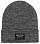 Шапка детская Burton Kactusbunch True Black - Фото 1 малая