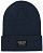Шапка Burton Kactusbunch Tall Dress Blue - Фото 1 малая