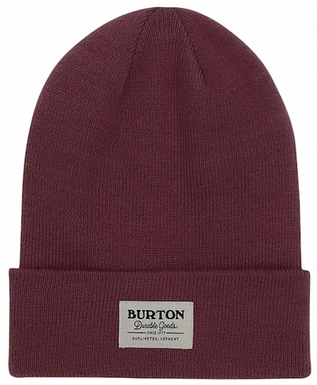 Шапка Burton Kactusbunch Tall Port Royal - Фото 1 большая