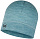 Шапка Buff LW Merino Wool Hat Solid Pool - Фото 1 малая