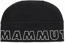 Шапка Mammut Aenergy Black