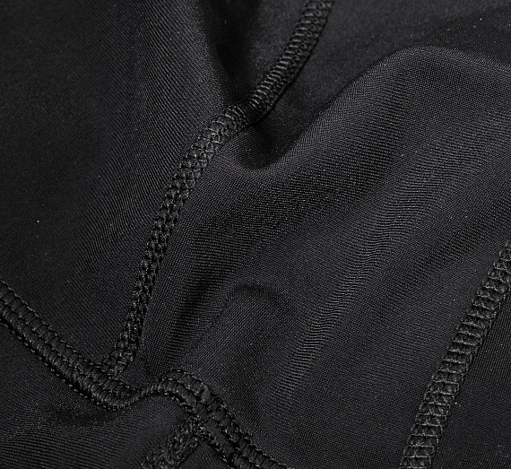 Шапка Mammut Aenergy Black - Фото 3 большая