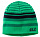 Шапка детская Jack Wolfskin Cross Knit Evergreen - Фото 1 малая