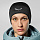 Шапка Salewa Ortles Epe Black Out - Фото 2 малая