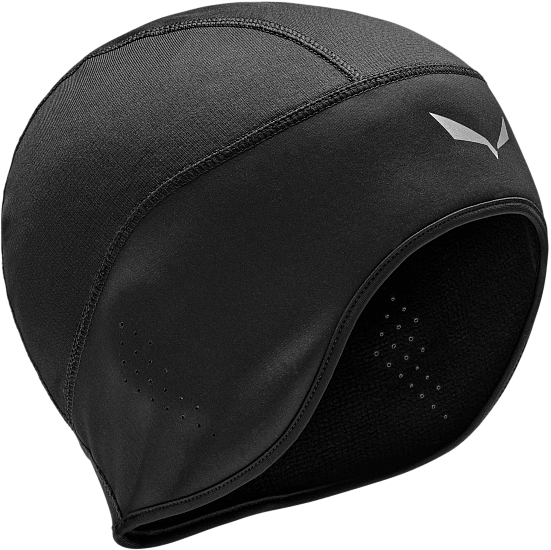 Шапка Salewa Ortles Epe Black Out - Фото 1 большая