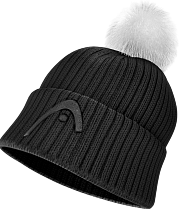 Шапка Head Julia BK