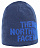 Шапка The North Face Highline Flag Blue/Tnf Blue - Фото 1 малая
