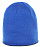 Шапка The North Face Highline Flag Blue/Tnf Blue - Фото 2 малая