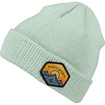Шапка женская Scott Mtn 10 Fresh Green