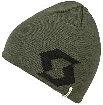 Шапка Scott Team 10 Douglas Green/Black