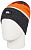 Шапка Quiksilver Snowly Black Heather - Фото 2 малая