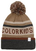 Шапка детская Color Kids 742465 Phantom