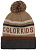 Шапка детская Color Kids 742465 Phantom - Фото 2 малая