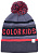Шапка детская Color Kids 742465 Graystone - Фото 1 малая