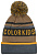 Шапка детская Color Kids 742465 Stormy Weather - Фото 2 малая