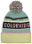 Шапка детская Color Kids 742465 Shadow Lime - Фото 2 малая