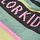 Шапка детская Color Kids 742465 Shadow Lime - Фото 3 малая