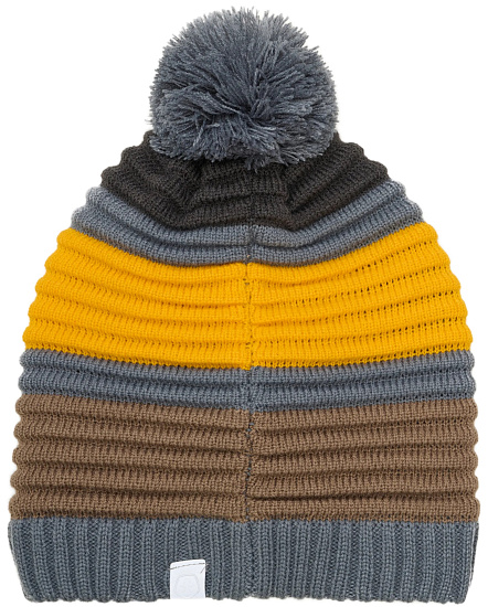 Шапка детская Color Kids 742467 Stormy Weather - Фото 2 большая