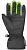 Перчатки детские Reusch Bennet R-Tex XT Black/Dress Blue/Neon Green - Фото 2 малая
