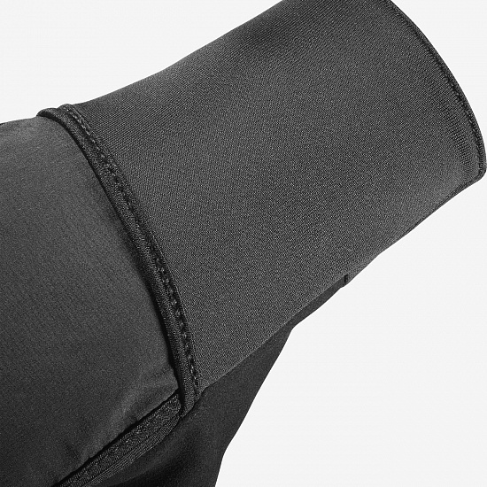 Перчатки Salomon Fast Wing Winter Black - Фото 2 большая