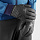 Перчатки Salomon RS Warm Black/Black/Charcoal - Фото 4 малая