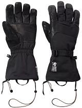 Перчатки Mountain Hardwear Exposure Gtx Glove Black
