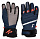Перчатки детские Reusch Warrior R-Tex Xt Alexis Pinturault - Фото 1 малая