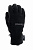 Перчатки мужские Marmot Windstopper Black - Фото 2 малая