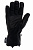 Перчатки мужские Marmot Windstopper Black - Фото 3 малая