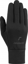 Перчатки Reusch Liam Touch-Tec Black