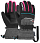 Перчатки детские Reusch Kondor R-Tex Xt Blck/Blck Mel/Knouck Pink - Фото 3 малая