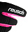 Перчатки детские Reusch Kondor R-Tex Xt Blck/Blck Mel/Knouck Pink - Фото 4 малая