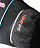 Перчатки детские Reusch Kondor R-Tex Xt Blck/Blck Mel/Knouck Pink - Фото 5 малая