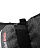 Перчатки детские Reusch Kondor R-Tex Xt Blck/Blck Mel/Knouck Pink - Фото 6 малая