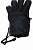 Перчатки детские Burton Youth Vent True Black - Фото 3 малая