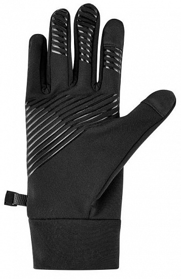 Перчатки CEP CB99U 2-в-1 Neon Yellow/Black - Фото 4 большая