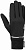 Перчатки Reusch Hike & Ride Stormbloxx Touch-Tec Black/Silver - Фото 1 малая