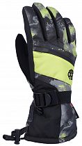 Перчатки детские 686 Heat Insulated Lime Hemisphere