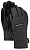Перчатки женские Burton Wb Reverb Gore True Black - Фото 1 малая