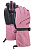 Перчатки детские Burton Vent Sea Pink - Фото 1 малая