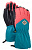 Перчатки детские Burton Profile Grgpch/Tahoe - Фото 1 малая