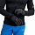 Перчатки Mammut Nordwand Pro Black - Фото 2 малая
