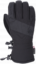 Перчатки мужские 686 Gtx Linear Black