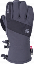 Перчатки мужские 686 Gtx Linear Charcoal
