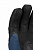 Перчатки мужские Ortovox Swisswool Freeride Night Blue - Фото 2 малая