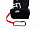 Перчатки женские Ortovox Swisswool Freeride Black Raven - Фото 7 малая