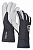 Перчатки женские Ortovox Swisswool Freeride Black Raven - Фото 1 малая
